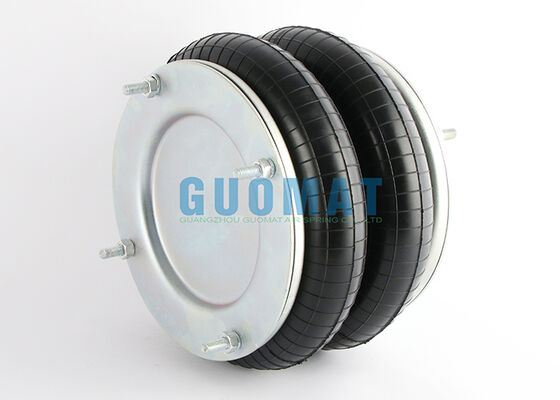 W01R584053 6 "x 2 Firestone caucho de choque de aire FD 76-14 DS Contitech Industrial almohada de aire