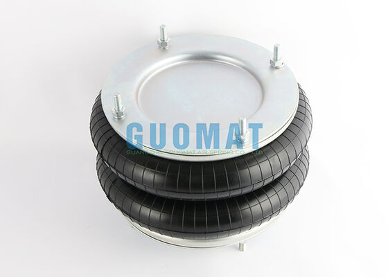 W01R584053 6 "x 2 Firestone caucho de choque de aire FD 76-14 DS Contitech Industrial almohada de aire