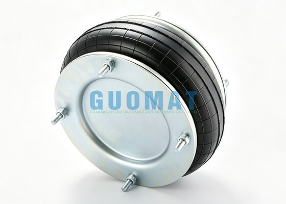 6" x 1 W01R584052 Reemplazo de las bombillas de aire de Firestone FS 76-7 DS Conjunto de resorte de aire de Contitech