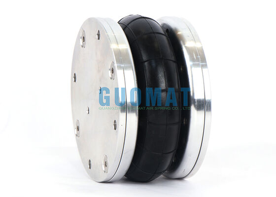 6''X1 Firestone goma de aire Bellow W01R584078 FS 76-7 DI Contitech reemplazo de resorte de aire
