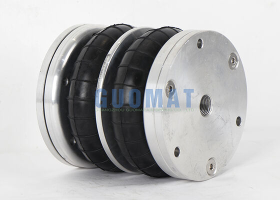 4 1/2" X 2 W01R584051 Firestone Airide Reemplazo FD 44-10 DI Contitech Primavera de aire para la línea de montaje
