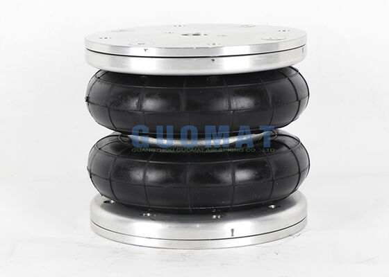 4 1/2" X 2 W01R584051 Firestone Airide Reemplazo FD 44-10 DI Contitech Primavera de aire para la línea de montaje