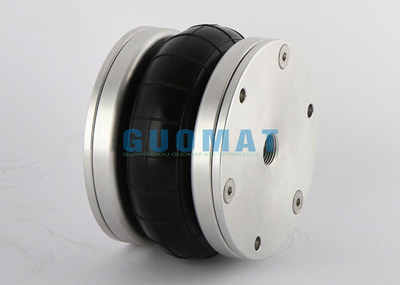 W01R584050 Firestone absorbente de choque neumático 4 1/2 "x 1 soporte de carga