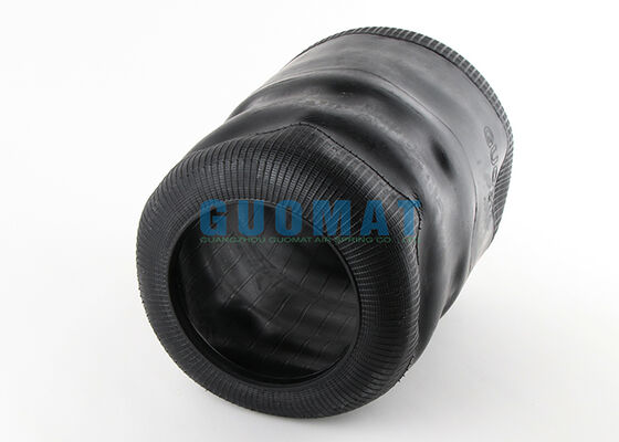 RZ415-28 Absorbedor de choques de autobuses de Contitech W01-095-0382 Fuego de fuego de las ruedas neumáticas 1R5P410290