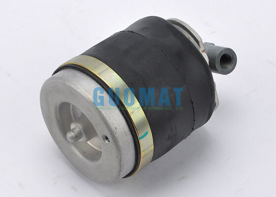Absorción de choque de aire del camión delantero 95148-00Z11 Nissan Suspensión de resorte de aire