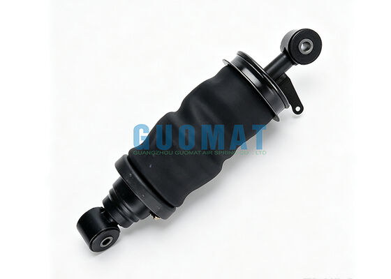 MAN Truck Cab Air Spring 85.41722-6009 Front Suspension Air Shock Absorber
