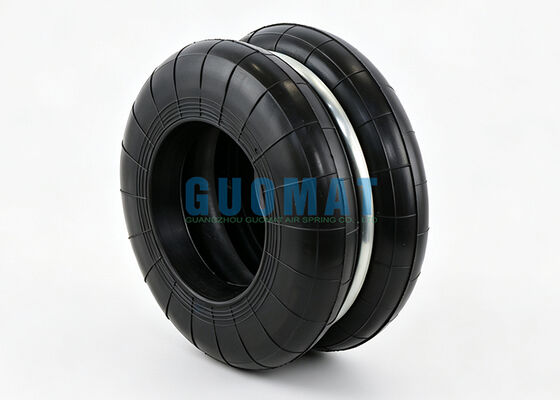 Resorte neumático de punzón F-120-2 Reemplazo Amortiguador neumático YOKOHAMA S-120-2