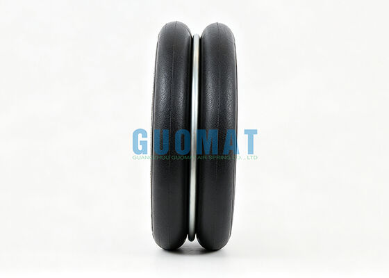 YOKOHAMA Rubber Air Spring S-220-2/S-220-2R Air Bellows For Punch Press Equipment