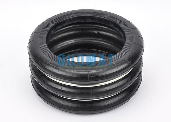 Industrial Vibration Isolation S-350-3 YOKOHAMA Air Spring Replacement