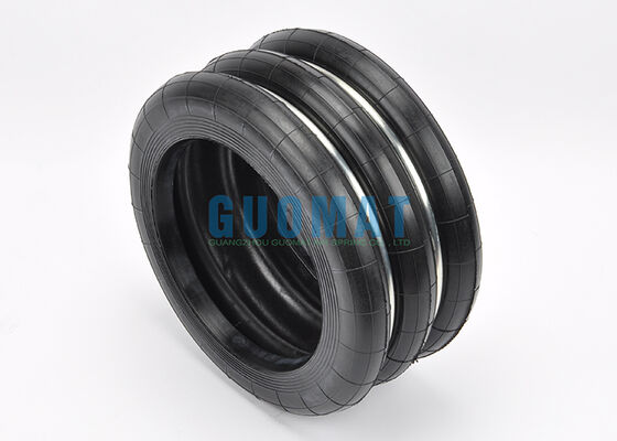 Industrial Vibration Isolation S-350-3 YOKOHAMA Air Spring Replacement