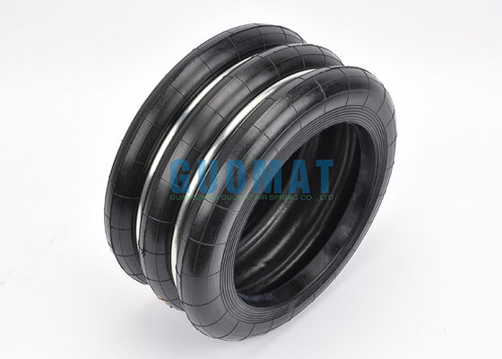 Industrial Vibration Isolation S-350-3 YOKOHAMA Air Spring Replacement