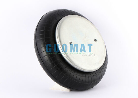 FS200-10 Muelle Neumático Amortiguador Contitech 1B-220 Fuelle de Goma Airkraft