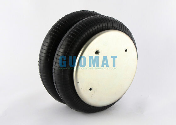 W01-358-7659 Firestone Convoluted Air Spring 2B-026 Airkraft Industrial Shock Isolation System