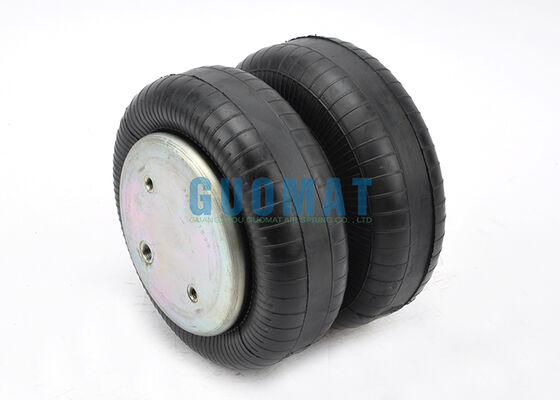 2B-180 Airkraft Bolsa de aire de caucho industrial FD120-17 Absorbedor de choques neumático Contitech