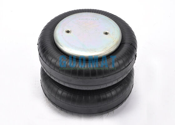 2B-180 Airkraft Bolsa de aire de caucho industrial FD120-17 Absorbedor de choques neumático Contitech