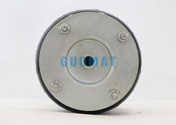 3B-300 Airkraft Rubber Air Spring FT 412-32 DS Sistema de Aislamiento Industrial Contitech
