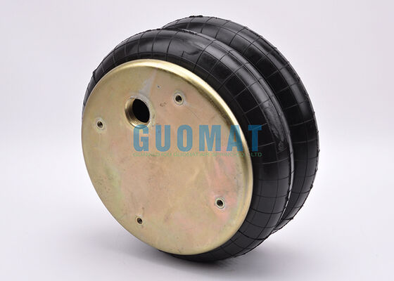 EB-385-230 FESTO Double Convoluted Rubber Air Spring 77mm-310mm Stroke Air Spring For Grinding Machine