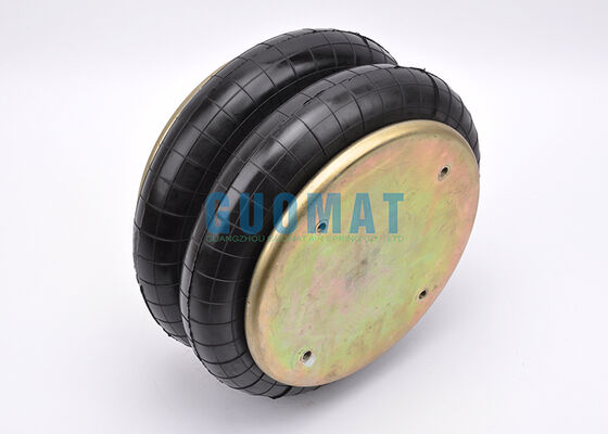 EB-385-230 FESTO Double Convoluted Rubber Air Spring 77mm-310mm Stroke Air Spring For Grinding Machine