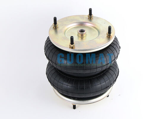 IMI NORGREN M/31082 Air Bellow 8'x2 Tipo doble enroscado de resorte de aire industrial