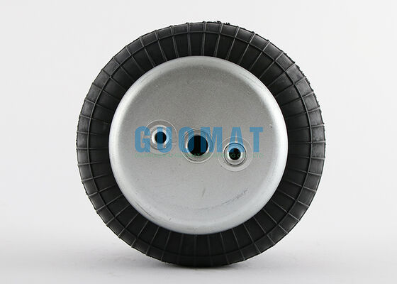 Style 255-1.5 Double Convoluted Air Bags W01-M58-6105 Firestone Air Spring For Tooling Equipment