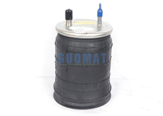 Resorte de aire para camión Firestone W01-358-2119 Fabricante de piezas de suspensión de aire 1T14C-1