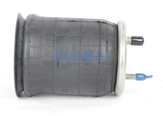 Resorte de aire para camión Firestone W01-358-2119 Fabricante de piezas de suspensión de aire 1T14C-1