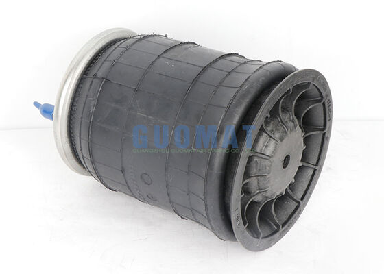 Resorte de aire para camión Firestone W01-358-2119 Fabricante de piezas de suspensión de aire 1T14C-1
