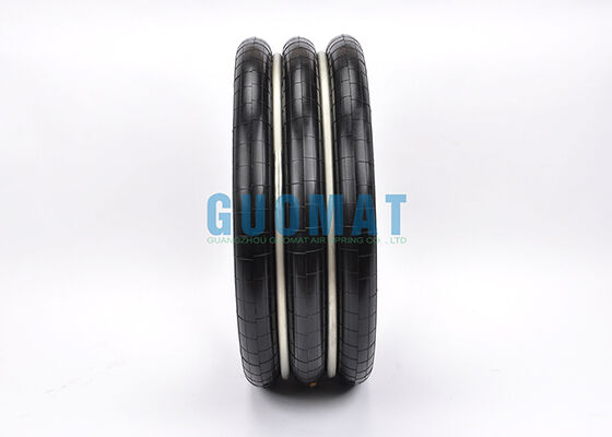 S-400-3 S-400-3R YOKOHAMA Punch Press Air Spring Rubber Air Bellows Replacement
