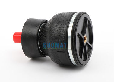 El actuador industrial del pedernal grita NO 1M1A-0 con el perno prisionero ciego de cobre amarillo W023583001