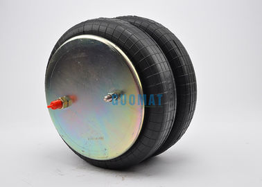 Pedernal industrial Goodyear 2B14-383 de la amortiguación de aire con resorte W01-358-7557 a FD530-35