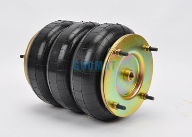 airbag enrollado W01-R58-4056 GUOMAT 3B8X3 del triple de acero del pedernal 8X3