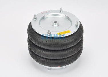Bramidos de goma de acero industriales de la amortiguación de aire con resorte 12X3 de M/31123 Norgren