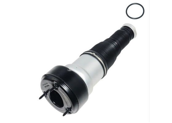 Muelle suspendedor Mercedes S - clase W221 C216 2005-2013 2213205613 del aire derecho posterior