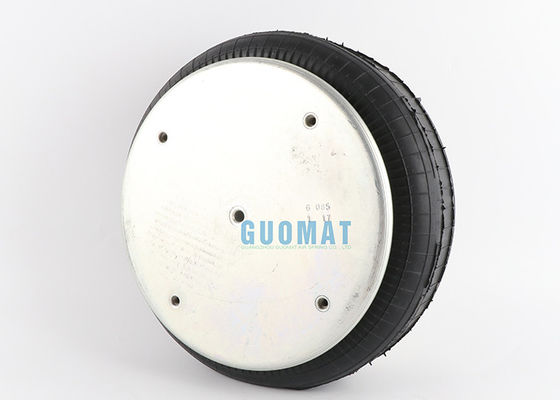 Amortiguación de aire con resorte 1B14-371 FS 530-11 de la sola suspensión industrial del ci G3/4 de Contitech