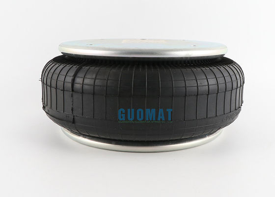 Amortiguación de aire con resorte 1B14-371 FS 530-11 de la sola suspensión industrial del ci G3/4 de Contitech