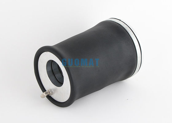 Piezas de aluminio robustas de W639 Van Vito Viano Air Spring Suspension Front Air Bags Refit With