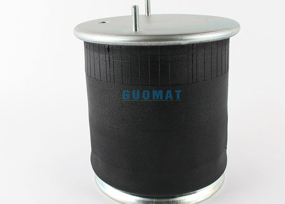 Amortiguación de aire con resorte para los sacos hinchables del remolque para el pedernal W01-M58-6338 Goodyear 1R14-730 de los camiones