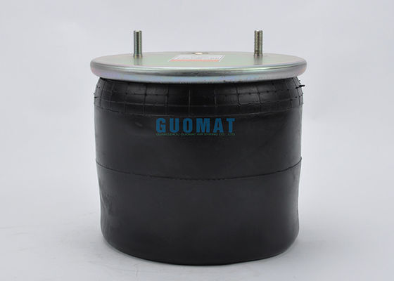 Piezas de la suspensión del airbag para la amortiguación de aire con resorte 1R11-763 del camión de remolque de WABCO