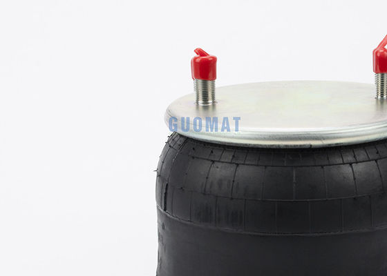 Primaveras de goma 1T15M-2 del amortiguador de choque del aire de la amortiguación de aire con resorte de la suspensión del aire del camión W01-358-8646