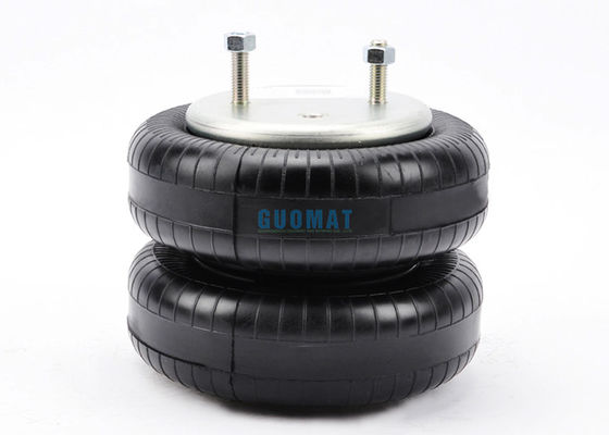 La amortiguación de aire con resorte del pedernal W01-358-6945/20-2 Industral grita el muelle suspendedor de la ayuda del aire de Goodyear