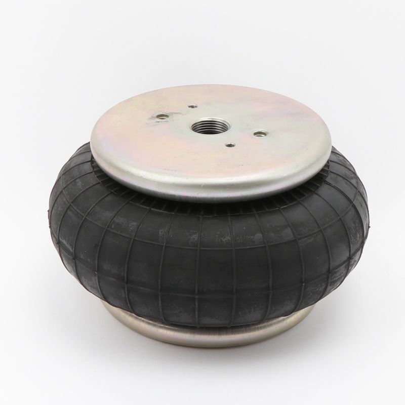 FS70-7 Contitech Primavera aerodinámica Festo EB-165-65 Primavera aerodinámica de envoltura única para máquinas de carga pequeña