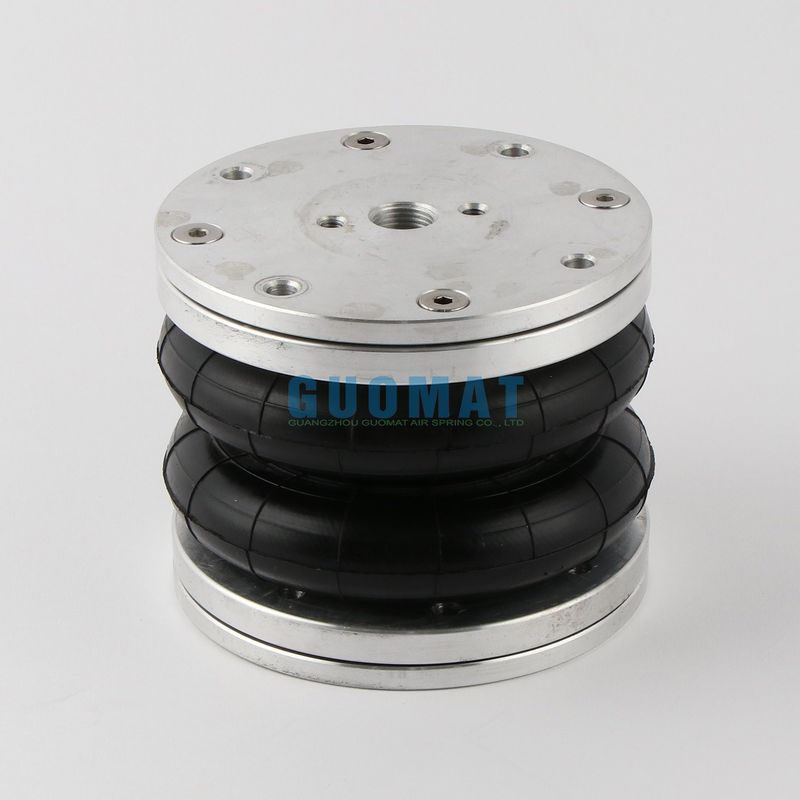 Fuego de piedra W01-R58-4070 Doble enroscado de tipo de aire ensamblaje de resorte PM/31062 Norgren