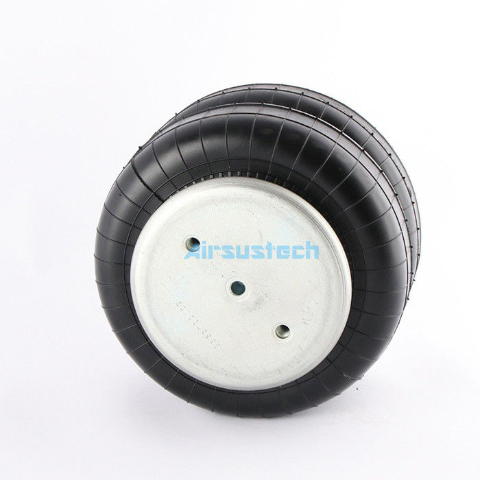 W01-358-6943 Firestone estilo doble cubierto de caucho Primavera de aire FD 200-25 426 Contitech para máquinas pequeñas