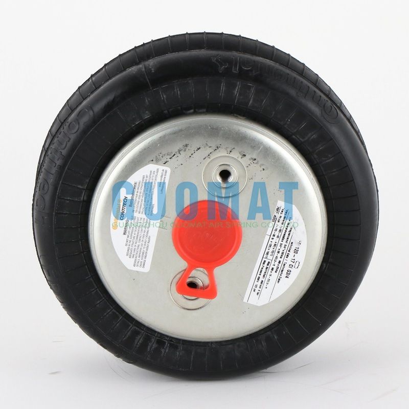 FD120-17 Cuadro de resorte de aire Senho 2S120-17 Suspensión de camión Elevación aérea 3/4 NPT