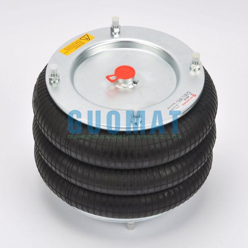 12" x 3 Original Norgren M/31123 de acción única de aire de 330 mm de carrera Industrial de aire de resorte