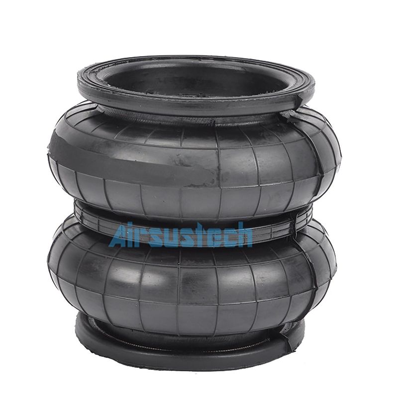 W01-R58-4036 Firestone Suspensión de aire Primavera de caucho SP1482 DUNLOP Bajo aire para máquinas industriales