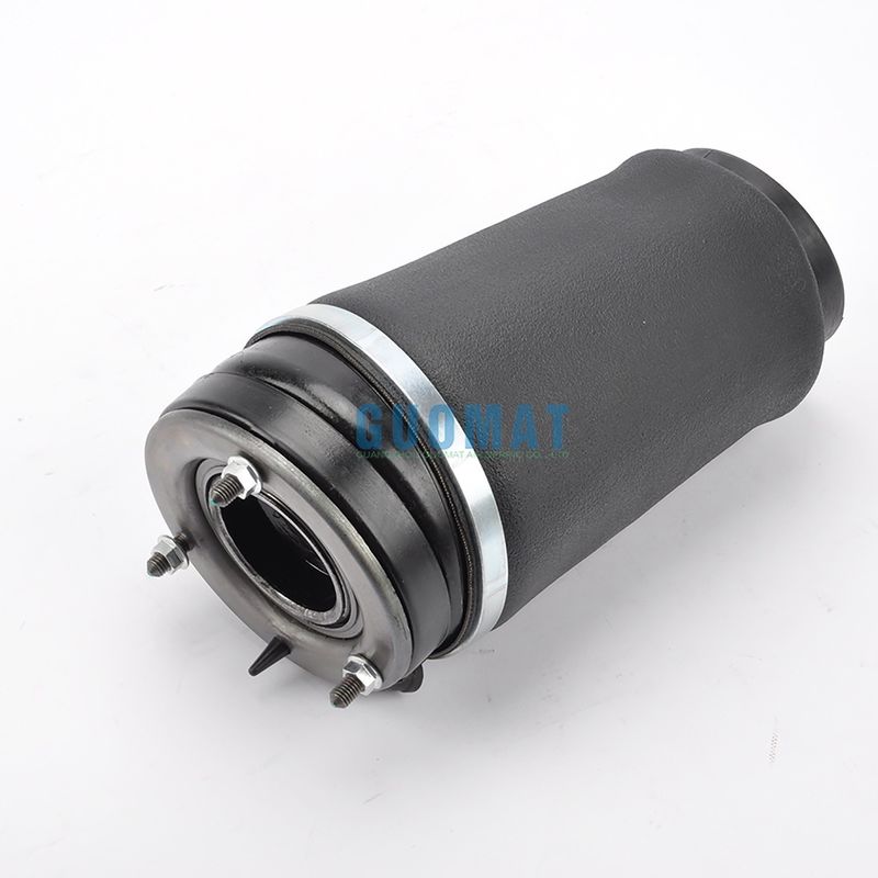 Bolso de aire de resorte delantero izquierdo para Land Rover 2006-2012 Range Rover L322 RNB000750 Suspensión de aire de resorte