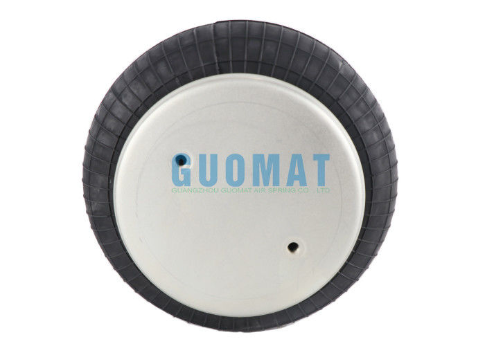 FS 200-10 Contitech Actuador de balizos de aire SP1B12 Eje de elevación de Phoenix Primavera de aire EB-250-85