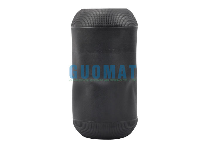Resorte neumático de goma Firestone W01-095-0191 para autobús, 727N Contitech para MAN