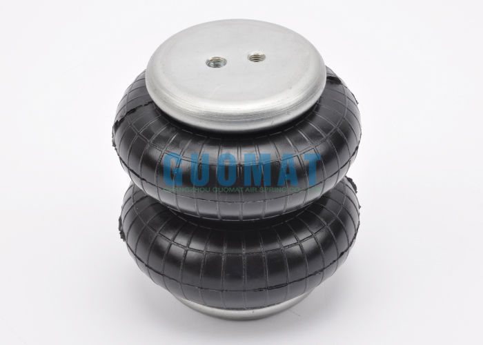 Sustituir las bolsas de resorte de aire de caucho GUOMAT 2B4060